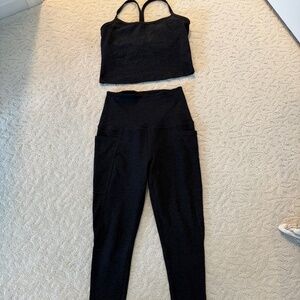 Beyond Yoga SpaceDye Set